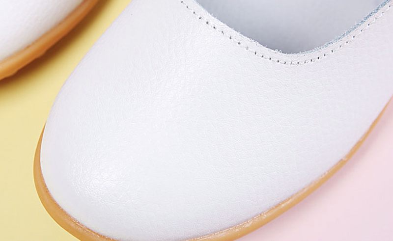 Ester Dam Loafer Svarta Skor - Svart