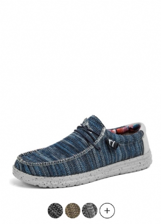 Esther Loafers Modeskor För Män