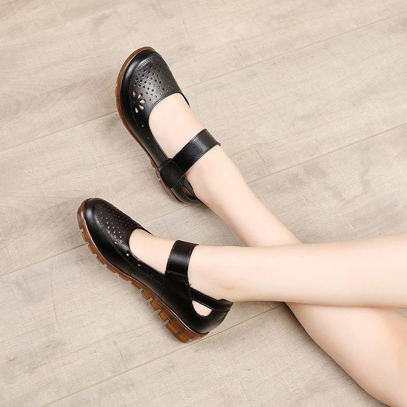 Estrella Dam Loafer Skor - Beige