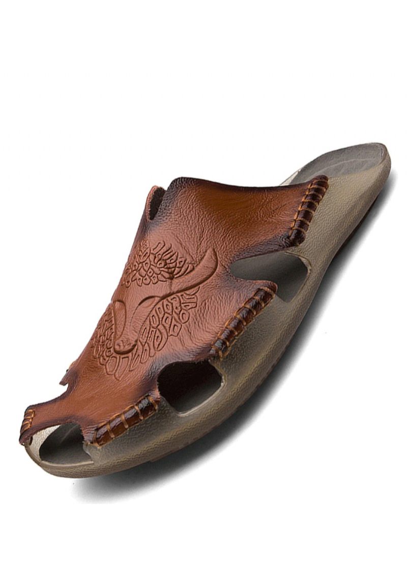 Ethan Casual Sandaler För Män