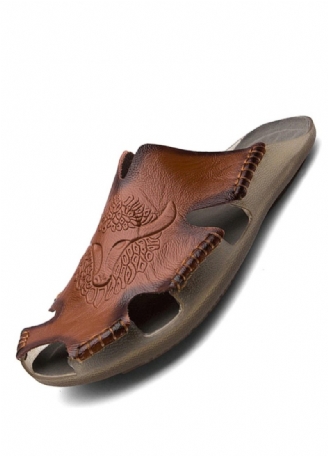 Ethan Casual Sandaler För Män