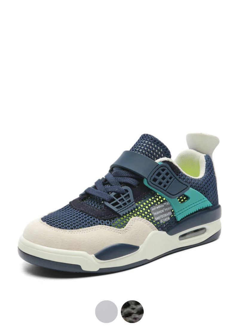 Ethan Pojkar Casual Sneakers
