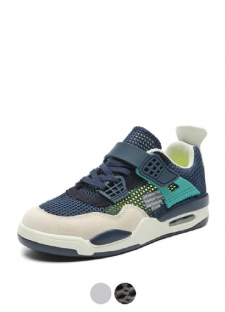 Ethan Pojkar Casual Sneakers