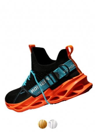 Eugen Fashion Sneakers För Män