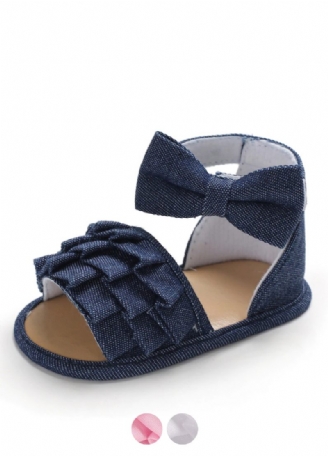 Eva Fashion Sandal För Tjejer