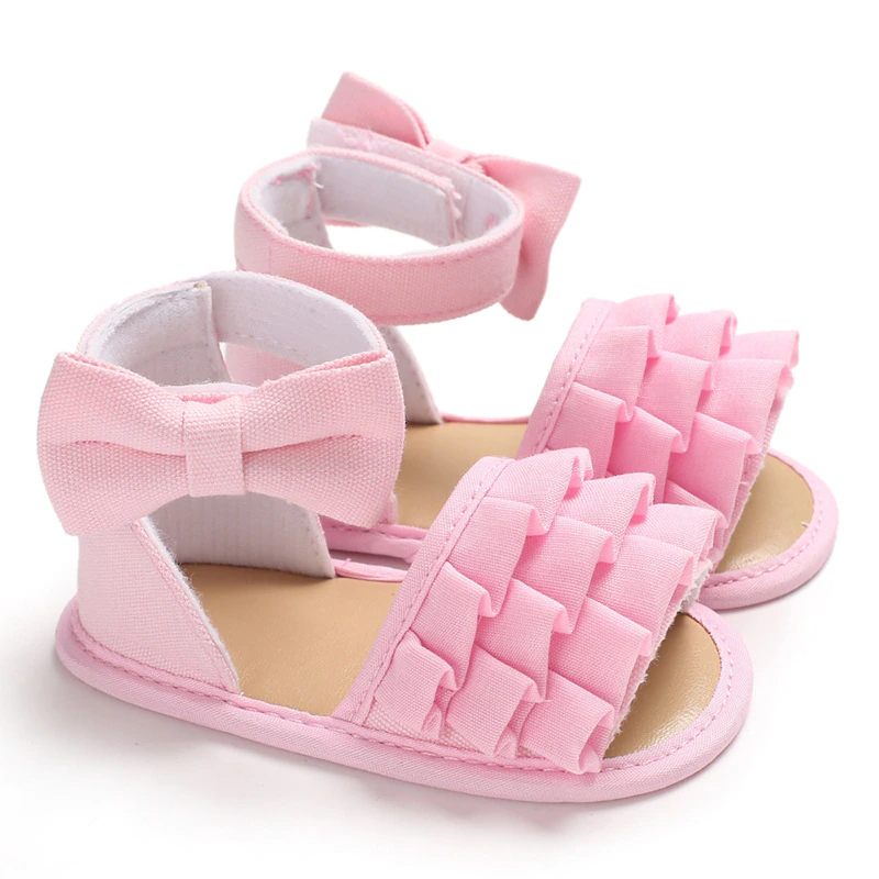 Eva Fashion Sandal För Tjejer - Blå