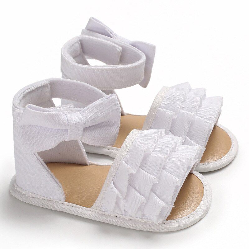 Eva Fashion Sandal För Tjejer - Blå
