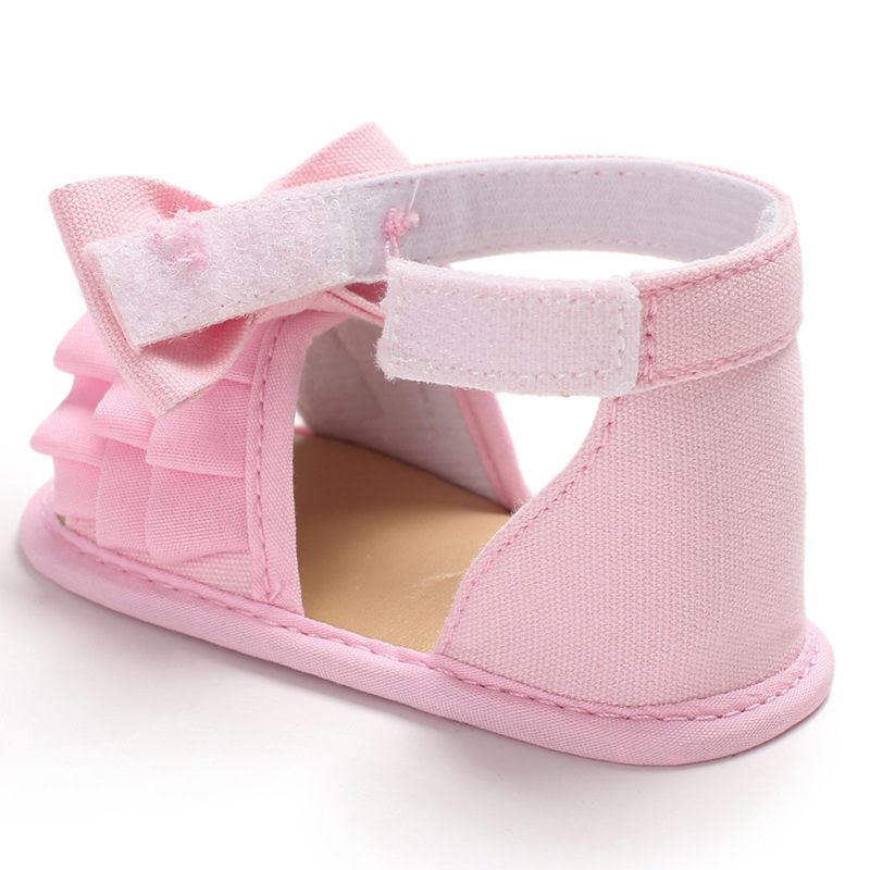 Eva Fashion Sandal För Tjejer - Blå