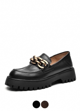 Evans Loaferskor För Kvinnor