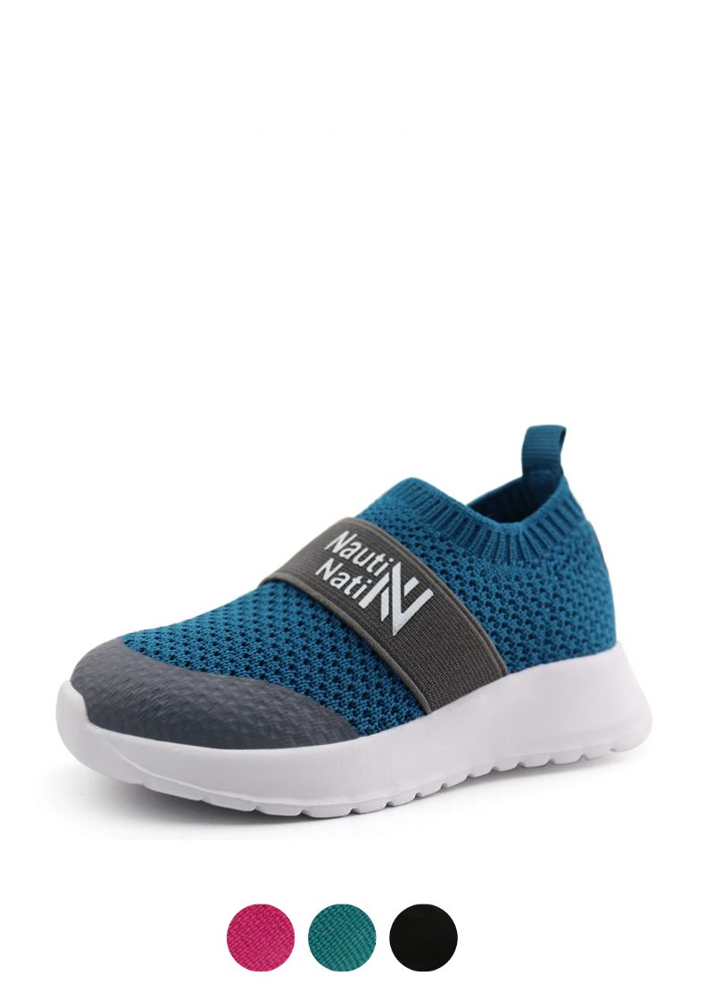 Evans Unisex Löparskor För Barn