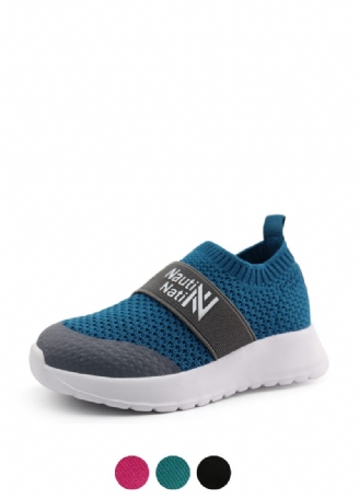 Evans Unisex Löparskor För Barn