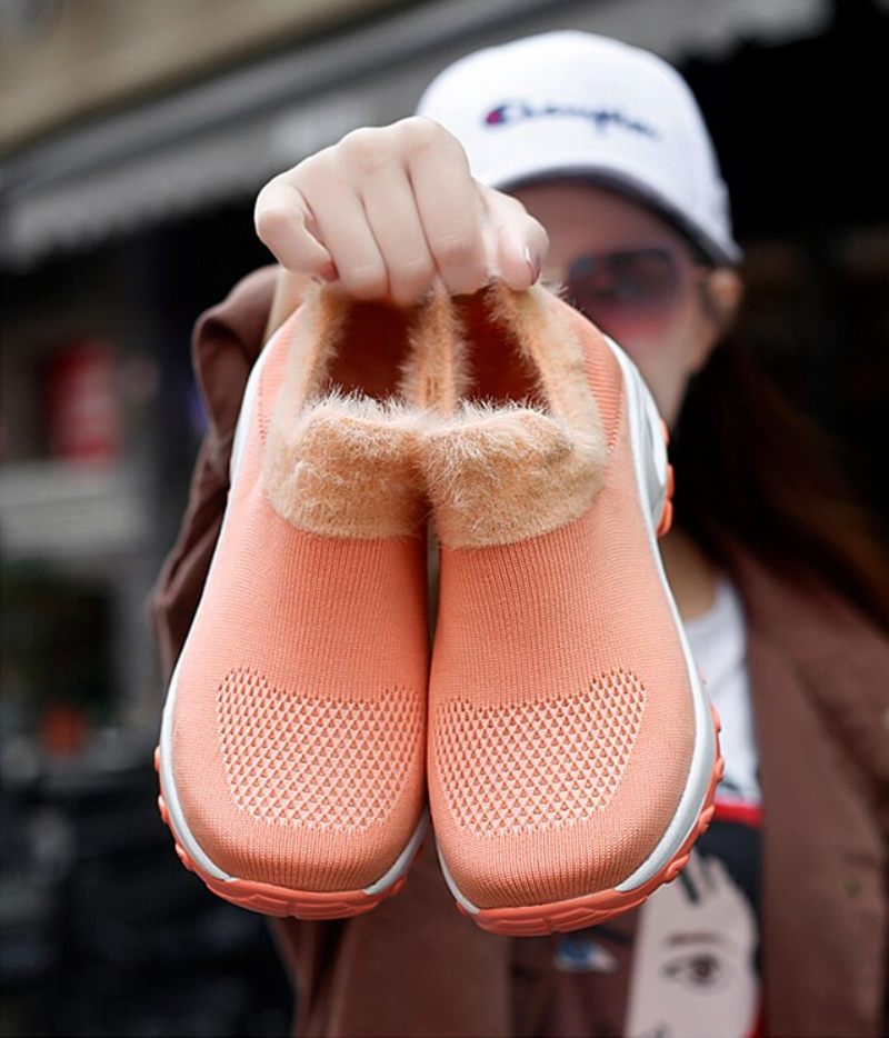 Eventuella Sneaker Dam Helsvart - Svart