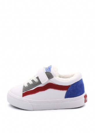 Everg Unisex Warm Sneaker För Barn