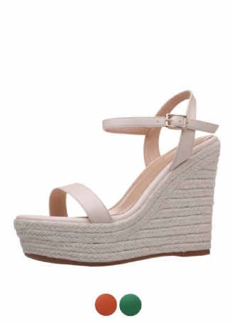 Evolet Sandal För Damer
