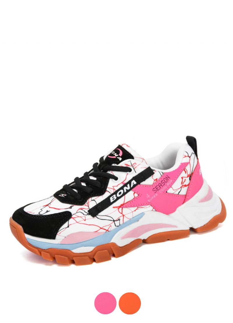 Ewry Sneaker För Kvinnor