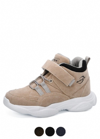 Ezequiel Pojkar Casual Sneakers