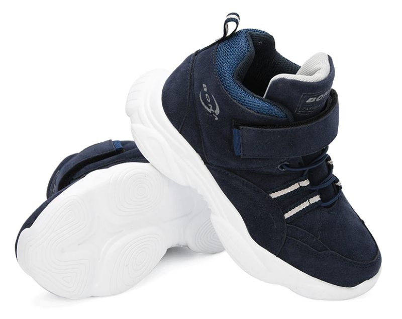 Ezequiel Pojkar Casual Sneakers - Beige