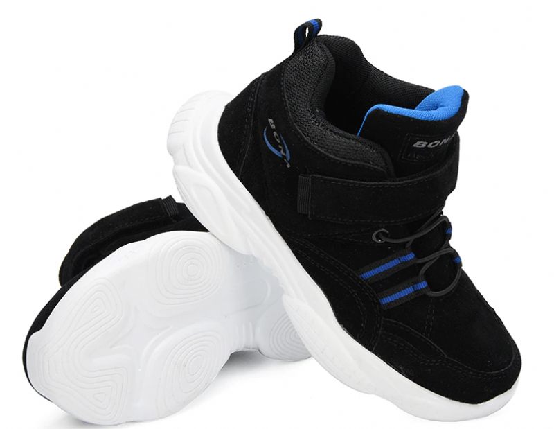 Ezequiel Pojkar Casual Sneakers - Beige