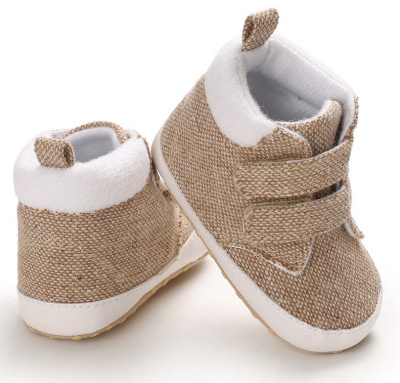 Ezzio Baby Pojkar Mode Stövlar - Grön