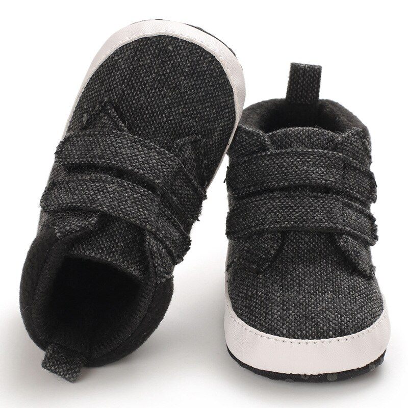 Ezzio Baby Pojkar Mode Stövlar - Grön