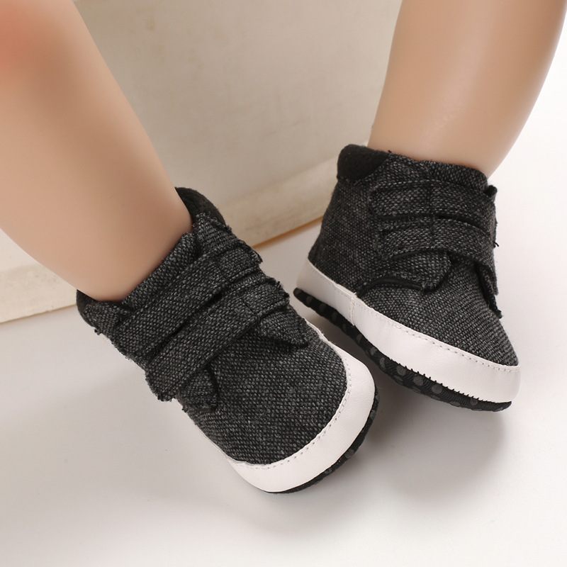 Ezzio Baby Pojkar Mode Stövlar - Grön