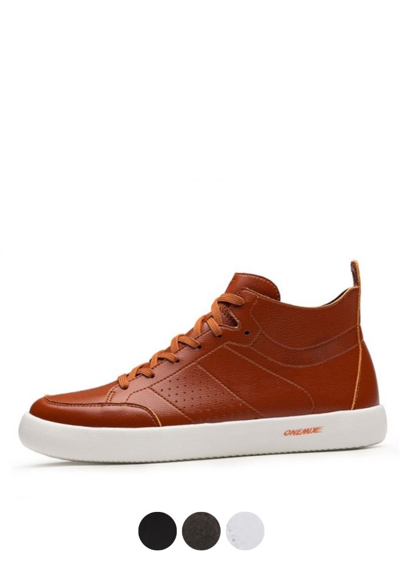 Ezzio Casual Sneakers För Män