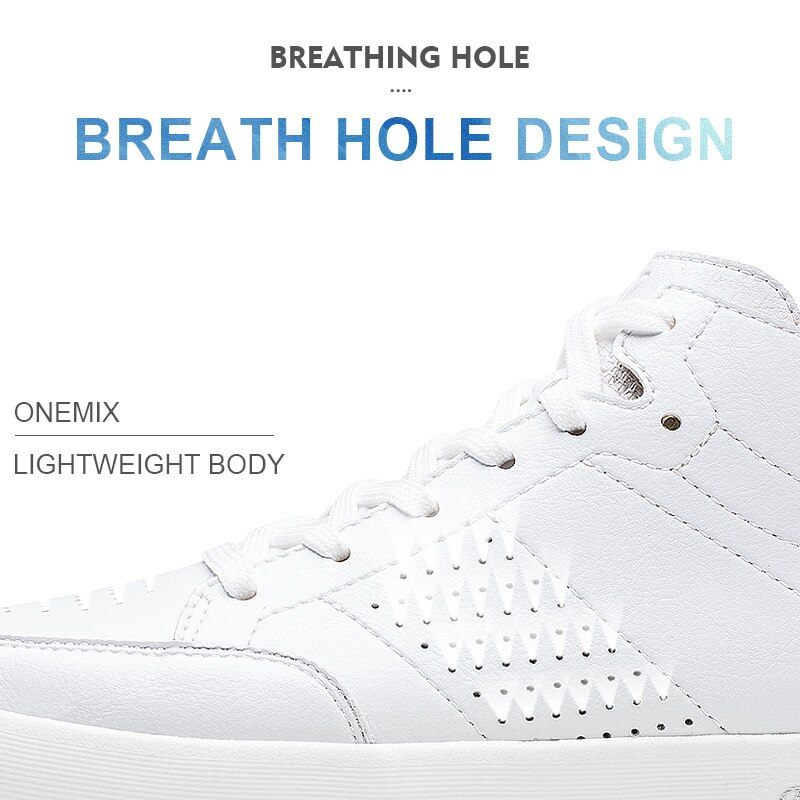 Ezzio Casual Sneakers För Män - Brun