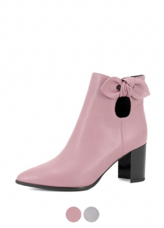 Fabiana Booties Ankellängd