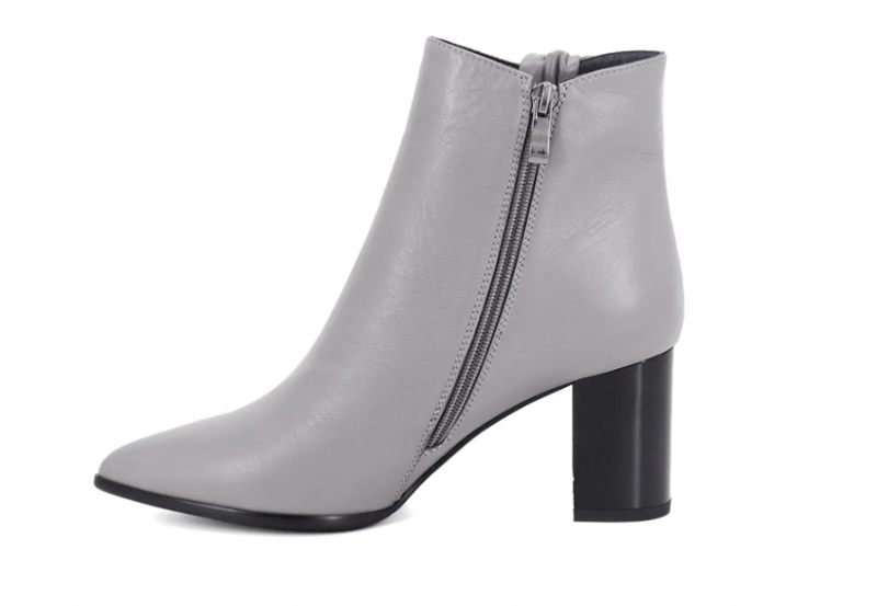Fabiana Booties Ankellängd - Rosa färg