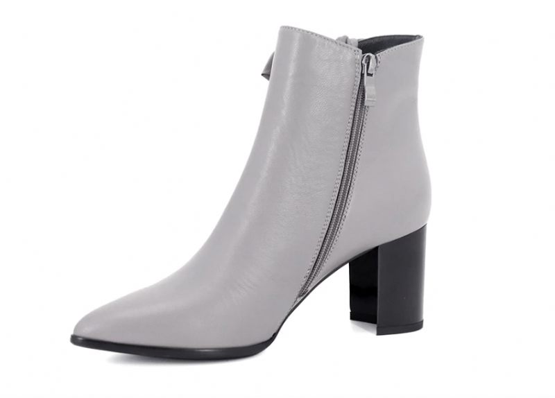 Fabiana Booties Ankellängd - Rosa färg