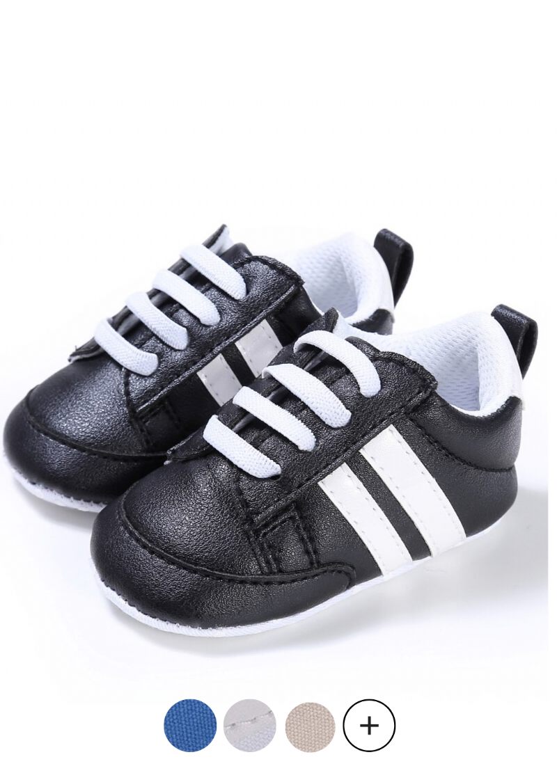 Fallum Baby Unisex Casual Sneaker För Barn