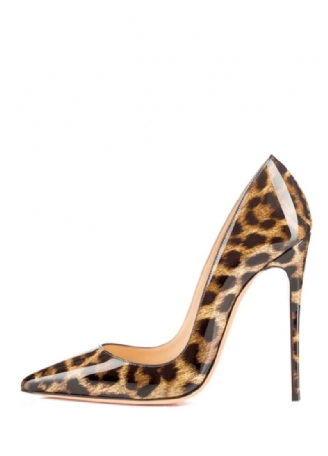 Fanny Party Pumps För Högklackade Damer