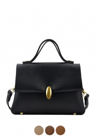 Fantasy Small Crossbody-handväska I Läder För Kvinnor
