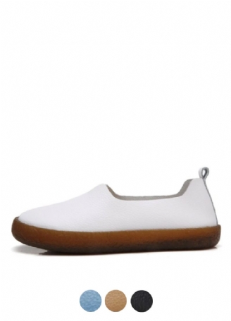 Farah Loaferskor För Kvinnor