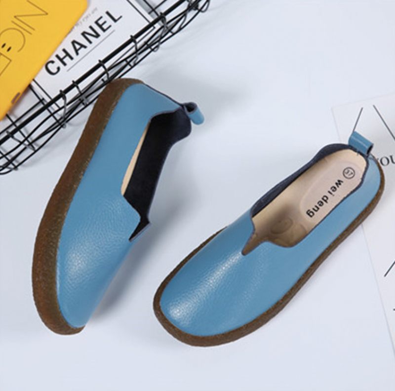 Farah Loaferskor För Kvinnor - Vit