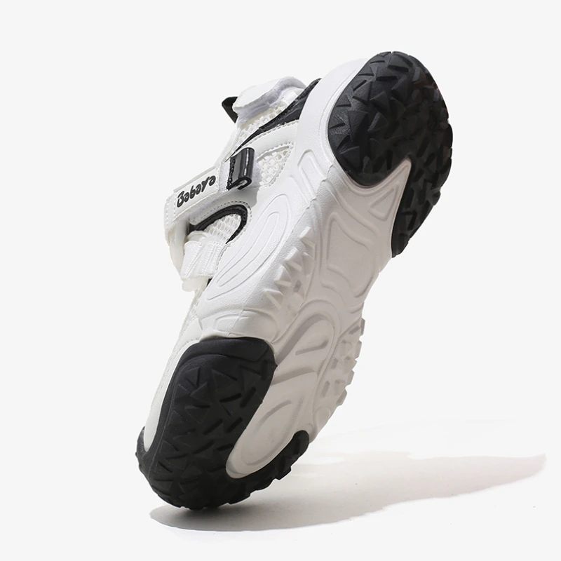 Farfan Unisex Modesandal För Barn - Vit