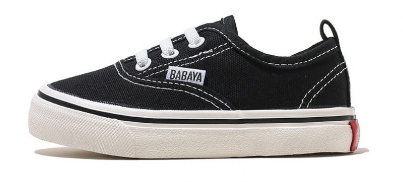 Farrer Unisex Casual Sneaker För Barn - Grön