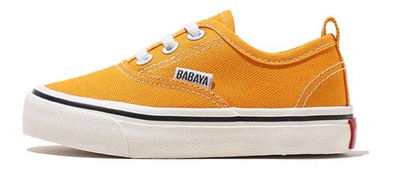 Farrer Unisex Casual Sneaker För Barn - Grön
