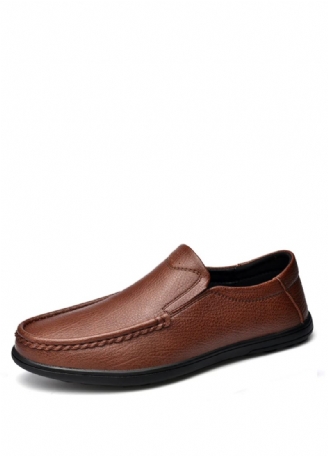 Faviolo Loafer Fritidsskor För Män