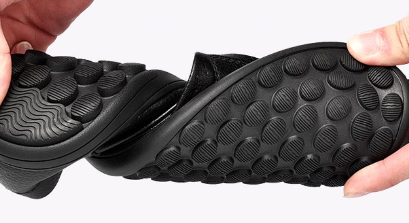 Faviolo Loafer Fritidsskor För Män - Brun
