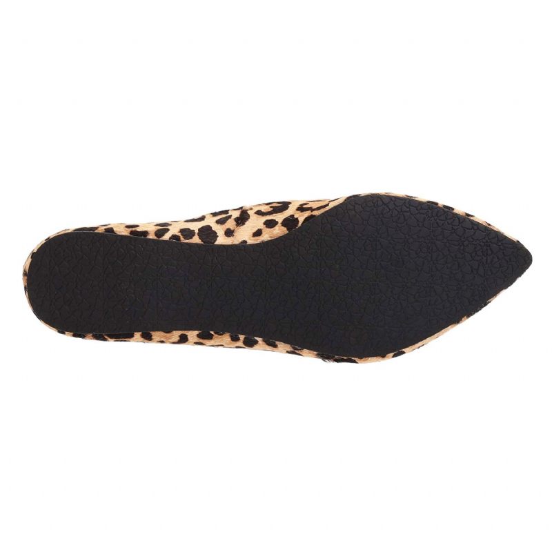 Feater Dam Loafer Skor - Brun