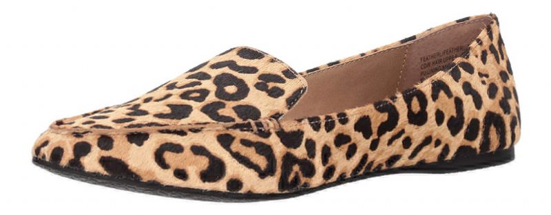 Feater Dam Loafer Skor - Brun