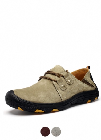 Fede Loafers För Män Casual Skor