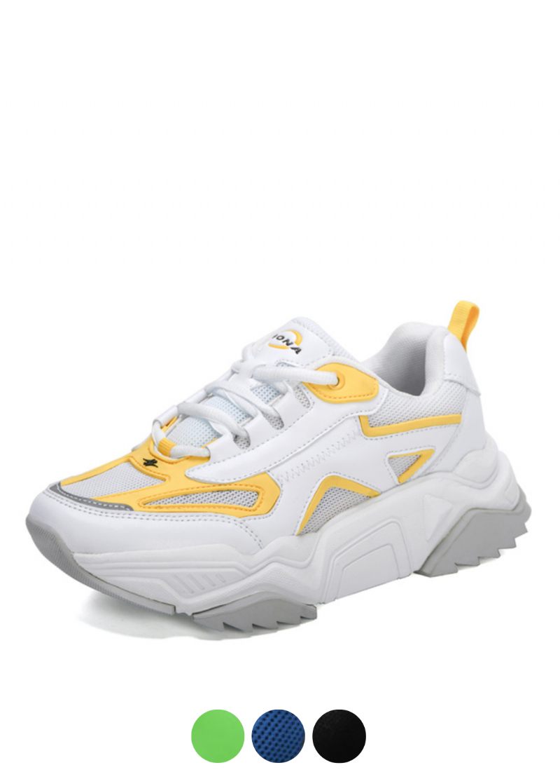 Fede Sneaker För Kvinnor