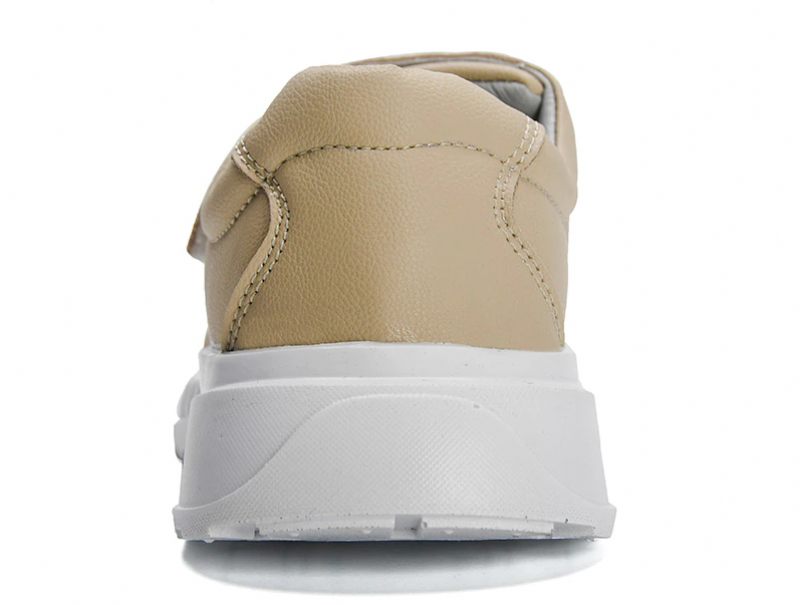 Feder Pojkar Casual Sneaker - Beige