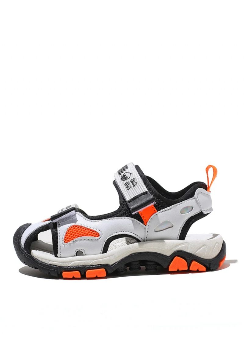 Feder Pojkar Mode Sandal