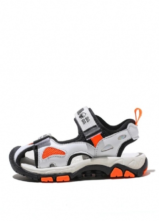 Feder Pojkar Mode Sandal