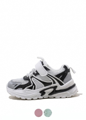Feder Unisex Modesneaker För Barn