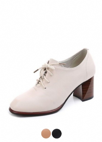 Fedora Pumps-skor För Kvinnor