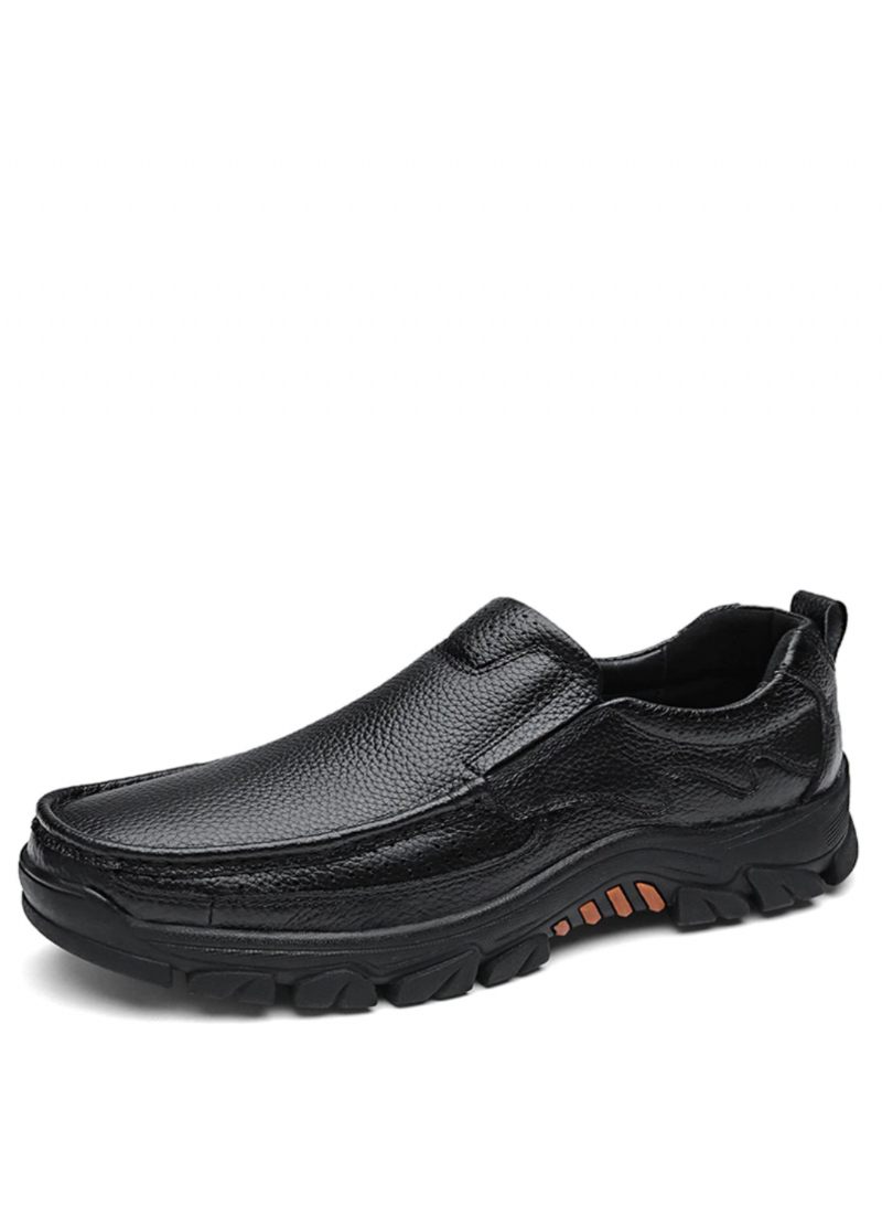 Feidi Loafers För Män Casual Skor